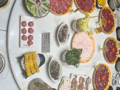 -潮汕大目牛肉火锅(皇岗旗舰店)