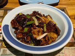 -局气 烤鸭·北京菜(光华路店)