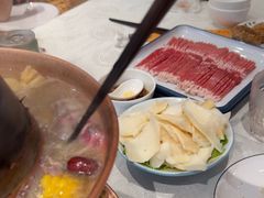 -东来顺饭庄(天坛店)