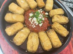 -涵家味土菜馆·徽州一绝臭鳜鱼(三河古镇店)