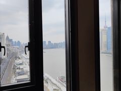 -上海外滩英迪格酒店