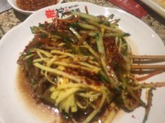 -丰茂烤串(全国首店)