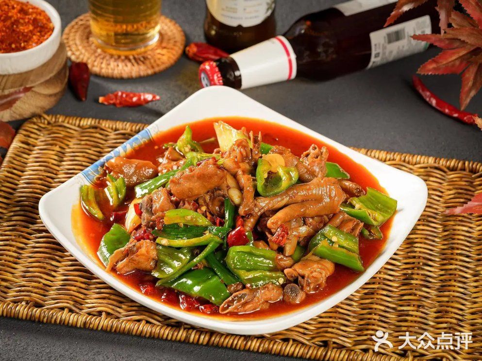 😍必尝的特色美食大集合！