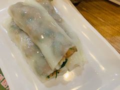 肠粉-添好运点心专门店(中环IFC店)