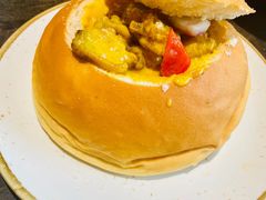 -大树餐厅(红旗街万达店)