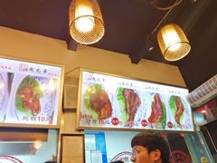 -赵元章肉骨烧(山塘街店)