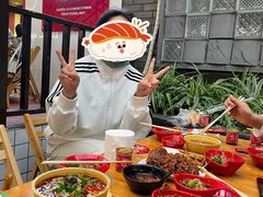 -冒椒火辣(奎星楼街店)