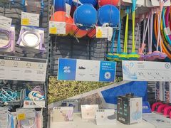 -迪卡侬(明光路店)
