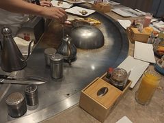 -上渔铁板烧(熙悦汇店)