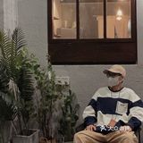一处很安静的复古怀旧日系咖啡厅