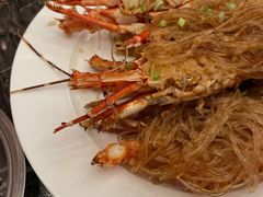 -前海华侨城JW万豪酒店·都会尚膳自助餐厅·牛排海鲜酒水畅飨