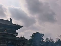 -广佑寺风景区