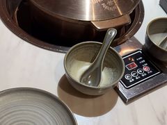 -喃喃椰·糟粕醋椰子鸡火锅(七堡花园店)