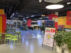 -319集结地真人CS·聚会团建·轰趴体验馆(超极合生汇店)