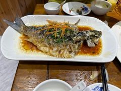 -下梅人家土菜馆(历史文化餐厅度假区店)