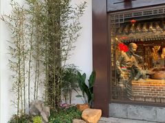门面-老城南.鸭血粉丝汤(夫子庙店)