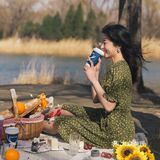 野餐全攻略🍃我想了一百个接近春天的理由