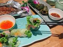 -米纸越南小馆(金鹰世界店)
