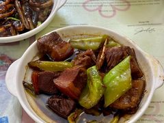 -蘭心餐厅(进贤路店)