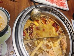 -快乐小羊(富强中路店)