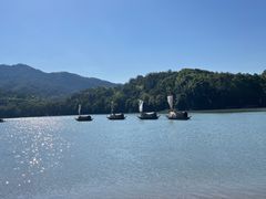 -古堰画乡景区