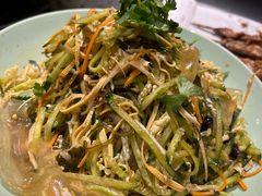 -完美生活炭火烤肉(二马路店)