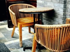 -星巴克臻选(成都宽窄巷子店)