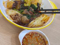 -小谷姐姐麻辣拌·麻辣烫(百子湾店)