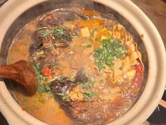 -吃饭皇帝大(长宁龙之梦店)