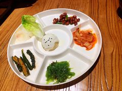 -千寻烧肉(政务区店)