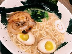 -雷神拉面(财富中心玉米楼店)