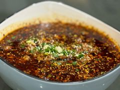 -箪食巷私房菜馆·鲁菜(玉函路店)