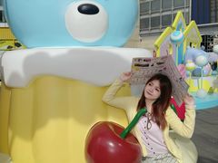 -深圳龙华星河COCO City(民治店)