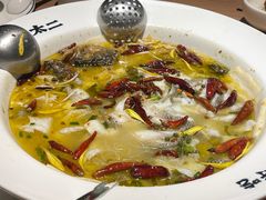 -尚海豆捞(乐虹坊店)