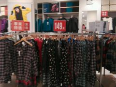 -优衣库(厦门SM广场店)