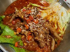 -伊尚宫·清真广式早茶.韩式烤肉·火锅