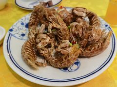 -莲花公园煎蟹(总店)
