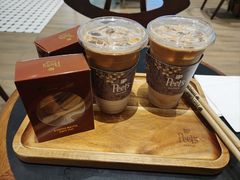 -Peet's 皮爷咖啡(海雅缤纷城店)