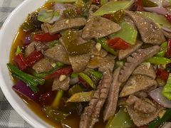 -卢六川汤肉(南方花园店)