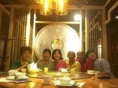 -塘人·老底子宁波菜小馆(南塘老街店)