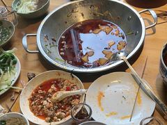 -大众跷脚牛肉馆·非遗传承单位(峨眉山店)