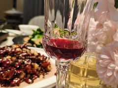 -迦南苑·新派青岛菜·生日纪念日主题餐厅