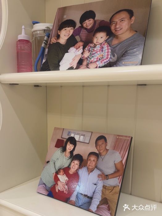 北京俪婴妇产医院(朝阳大悦城店)图片