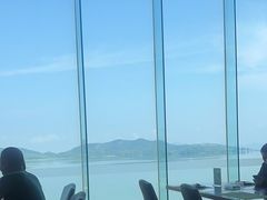 -余姚四明湖开元名都度假酒店·夏威夷西餐厅