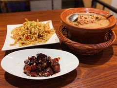 -董厨煨汤馆(车站路店)