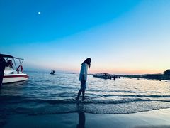 -老虎石海上公园