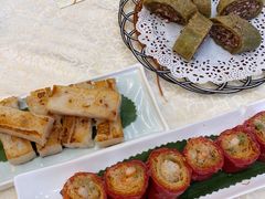萝卜糕-顺德人家食府(黄金广场店)