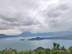 -丽江泸沽湖景区
