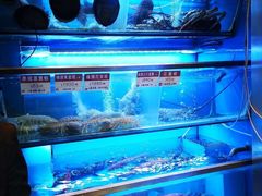 水产区-協成海鮮火鍋(老店)