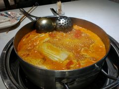 -蕃茄述·好汤自然来(江汉路店)